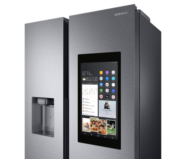 Samsung RS68N8941SL - 452751 - zdjęcie 6
